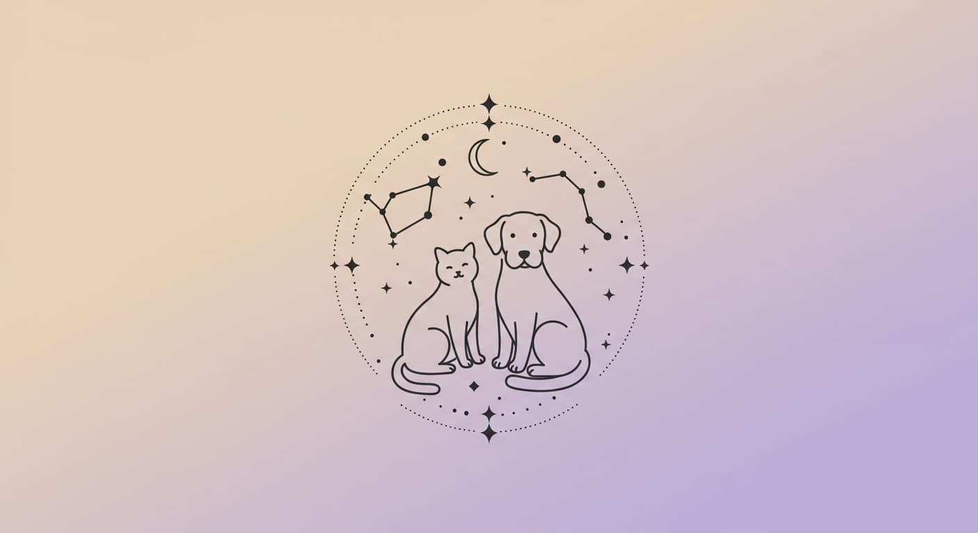 Patiburç (PawHoroscope) onizleme